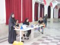 گزارش تصویری ثبت نام کارشناسی ارشد ناپیوسته 1403